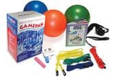 Trampoline Party Pack