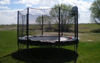 Why You Should Ditch the Treadmill For a Trampoline