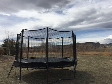 Tips for Keeping Your Trampoline in Great Shape