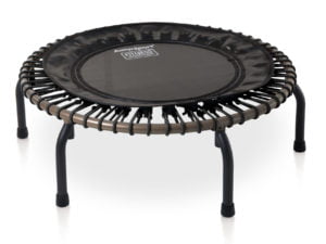 photo of the model 350 pro fitness trampoline