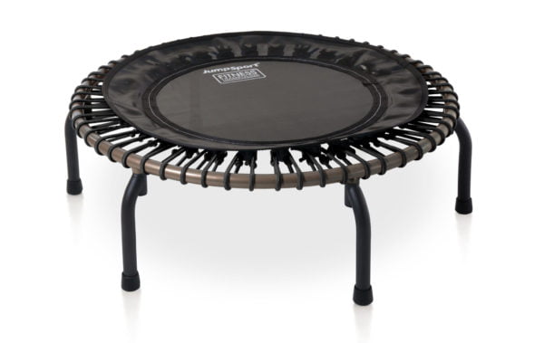 photo of the model 350 pro fitness trampoline