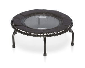 photo of the model 250 fitness trampoline
