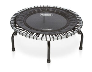 photo of the model 350 fitness trampoline