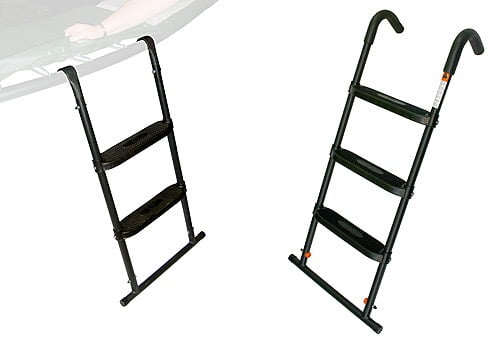 two step ladders