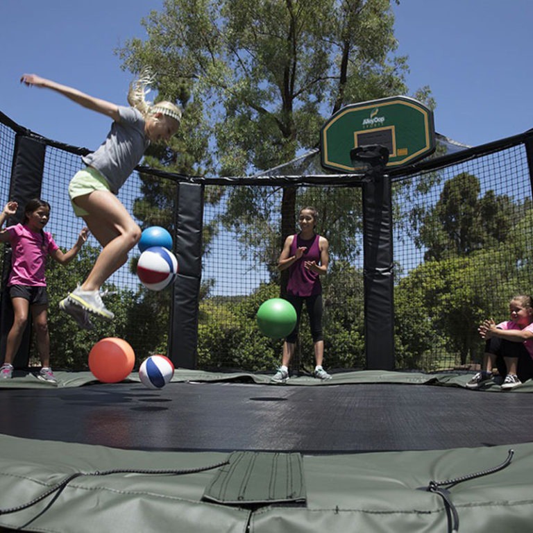 Swing Sets, and Trampolines in Denver Colorado Backyard Dreams