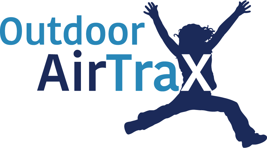 Outdoor AirTraX - Backyard Dreams