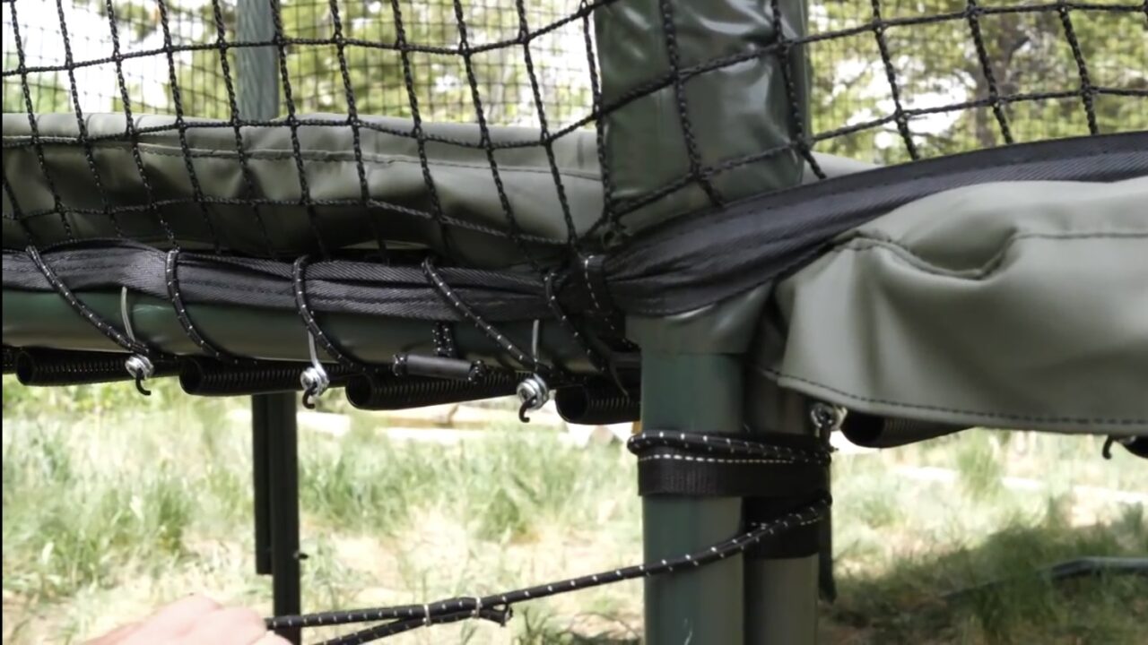 Trampoline Installation Worth the Cost? Backyard Dreams