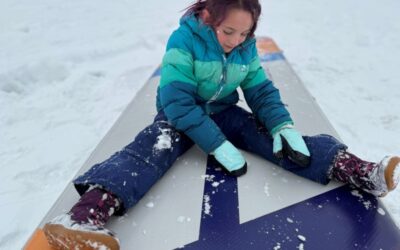 Embracing the Chill: The Surprising Benefits of Winter Outdoor Play